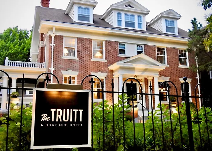 The Truitt